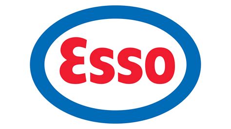 ESSO .